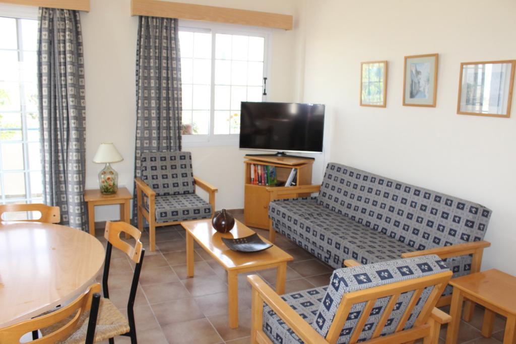 Vila Zenovia Garden House Pissouri Exteriér fotografie